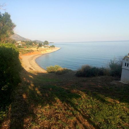 Villa Sea Esta Marónia Exterior foto