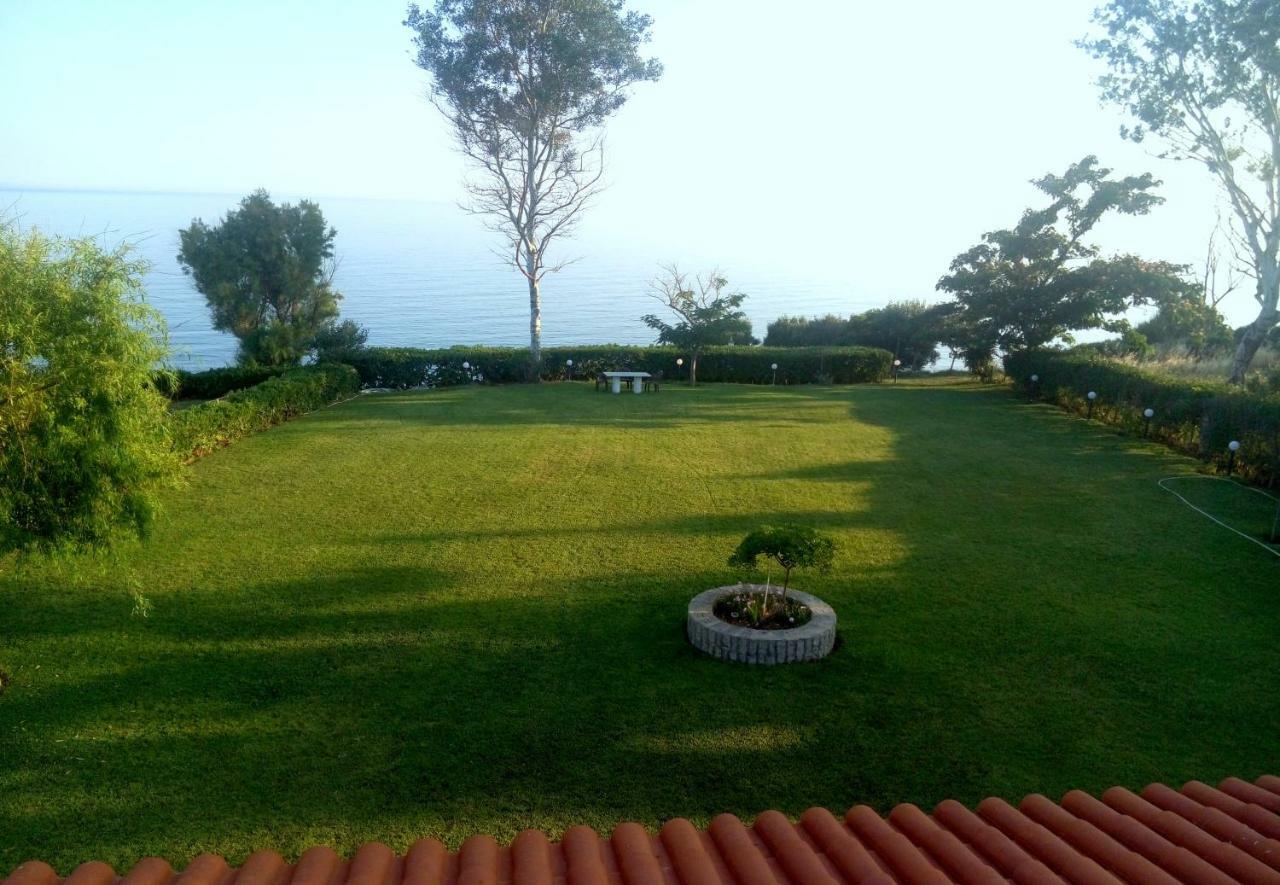 Villa Sea Esta Marónia Exterior foto